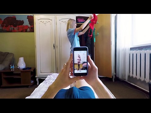 ❤️ O Stepsister fez seu irmão vir logo antes de sua mãe voltar para casa Pornuts em nós ❌️