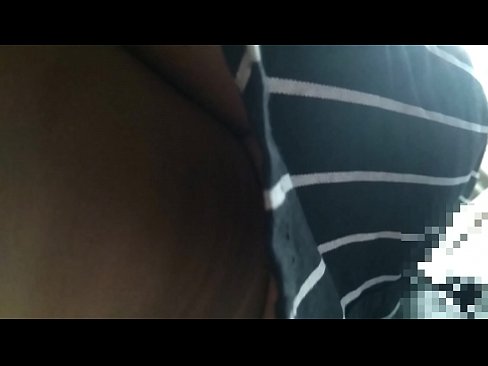 ❤️ Menina de preto sem calcinha, parte 2 Pornuts em nós ❌️
