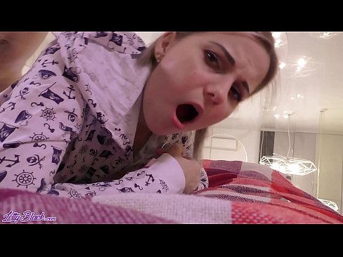❤️ Sexy mom engolir e sexo pré-registro - cum close up Pornuts em nós ❌️