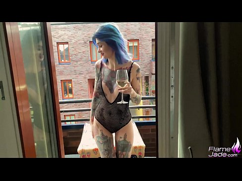 ❤️ Tremendous Girl Sucking with a Gulp and Fucking Passionately Under the Open Sky Pornuts em nós ❌️